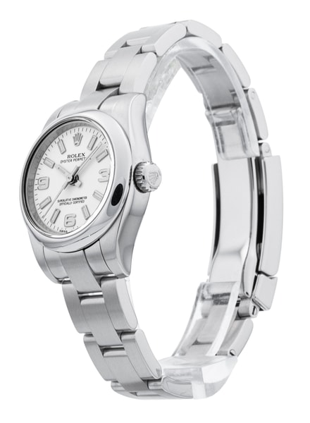 Rolex Lady Oyster Perpetual 176200